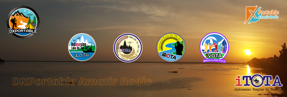 DXPortable Amatir Radio